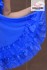 Noční košilka Blue Ruffle - Modrá